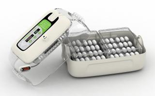 Rcom Juragon MX60R Reptile incubator image 2