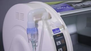 Rcom Curadle Pavilion Pet ICU automatic MXB90N image 6