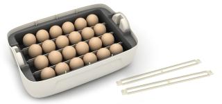 Rcom Kingsuro MAX MX20 with Standard Pump egg incubator image 3