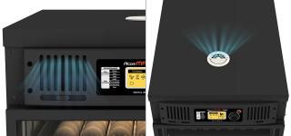 Rcom Maru PX100SD egg incubator image 13